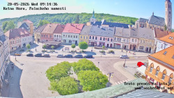 Palackého náměstí