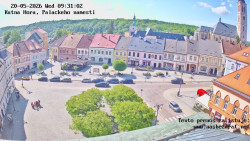 Palackého náměstí