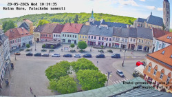 Palackého náměstí