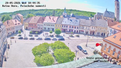 Palackého náměstí