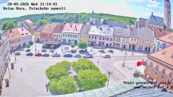 Palackého náměstí