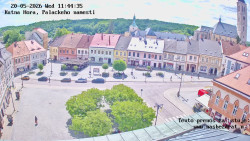 Palackého náměstí