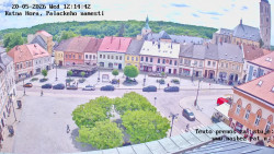 Palackého náměstí