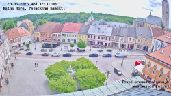 Palackého náměstí