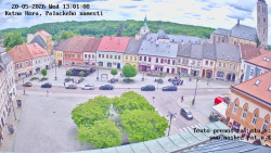 Palackého náměstí