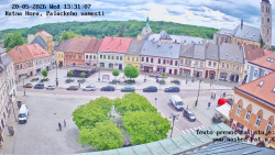 Palackého náměstí
