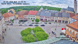 Palackého náměstí