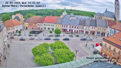 Palackého náměstí