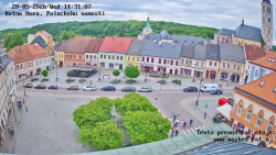 Palackého náměstí