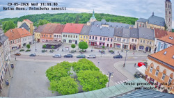 Palackého náměstí