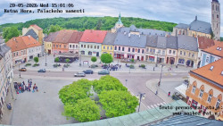 Palackého náměstí