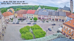 Palackého náměstí