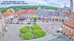 Palackého náměstí