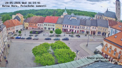 Palackého náměstí