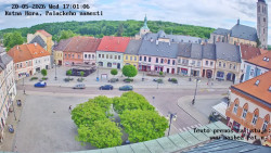 Palackého náměstí