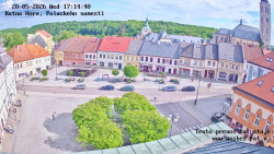 Palackého náměstí