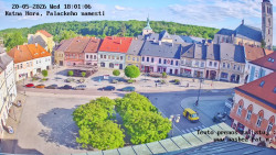 Palackého náměstí