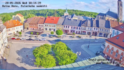 Palackého náměstí