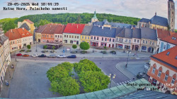 Palackého náměstí