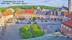 Palackého náměstí