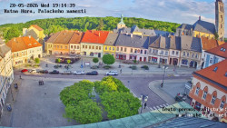 Palackého náměstí