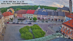 Palackého náměstí