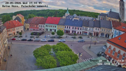Palackého náměstí