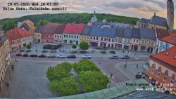 Palackého náměstí