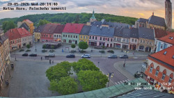 Palackého náměstí