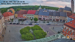 Palackého náměstí