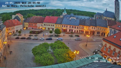 Palackého náměstí