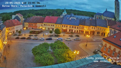 Palackého náměstí
