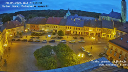 Palackého náměstí