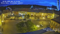 Palackého náměstí