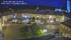 Palackého náměstí