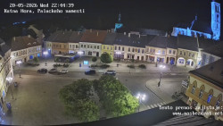 Palackého náměstí