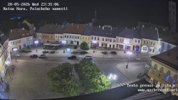 Palackého náměstí