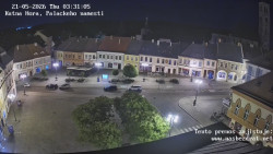Palackého náměstí