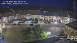 Palackého náměstí