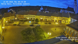 Palackého náměstí