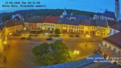 Palackého náměstí