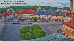 Palackého náměstí