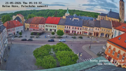 Palackého náměstí