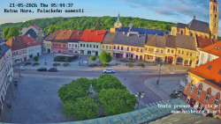 Palackého náměstí