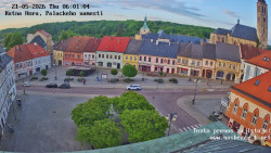 Palackého náměstí
