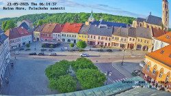Palackého náměstí