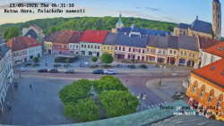 Palackého náměstí