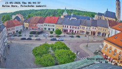 Palackého náměstí