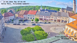 Palackého náměstí