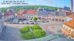 Palackého náměstí